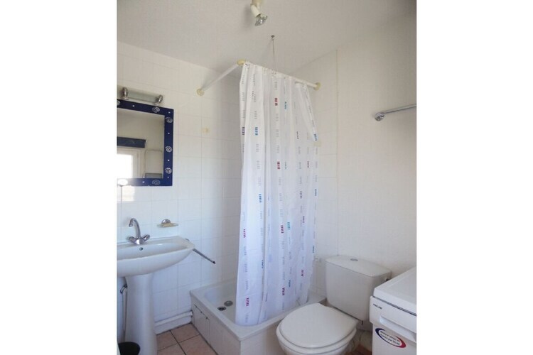 Maison 4 pers. à 250m de la plage, balcon vue mer - Photo 14