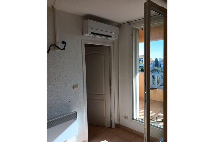 Maison 4 pers. à 250m de la plage, balcon vue mer - Photo 15
