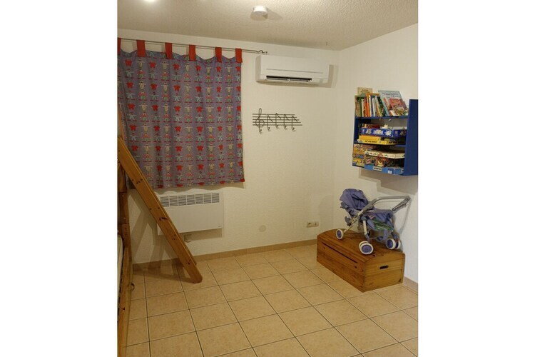 Maison 4 pers. à 250m de la plage, balcon vue mer - Photo 16