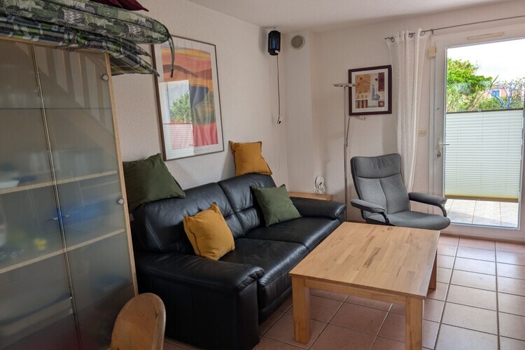 Maison 4 pers. à 250m de la plage, balcon vue mer - Photo 17