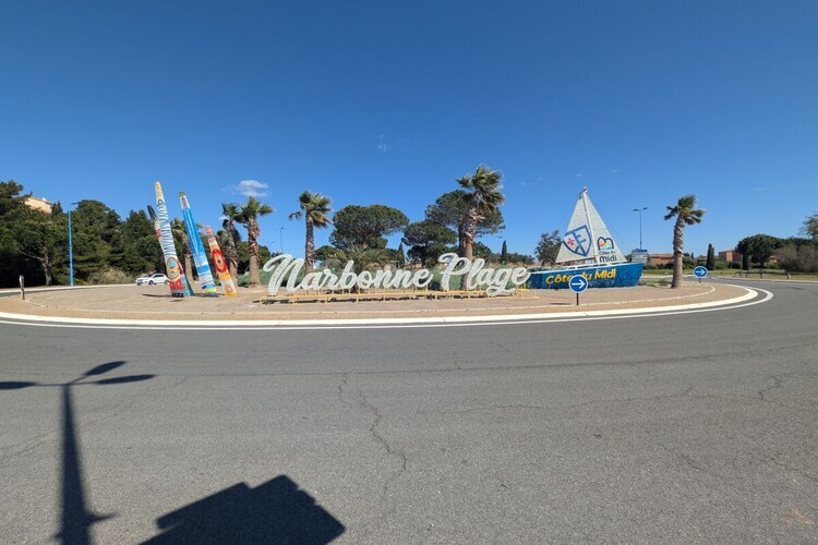 Maison 4 pers. à 250m de la plage, balcon vue mer - Photo 18