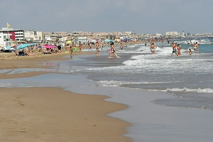 Maison 4 pers. à 250m de la plage, balcon vue mer - Photo 20