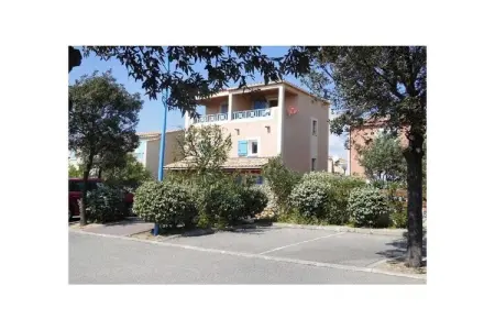 Maison 4 pers. à 250m de la plage, balcon vue mer