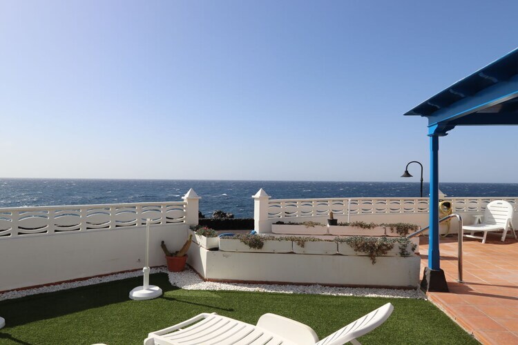 Maison 4 pers. avec piscine à Playa San Juan - Photo 3