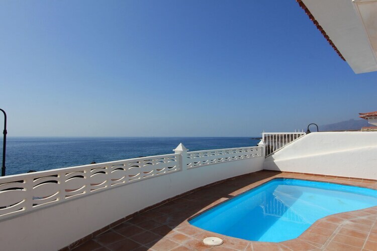 Maison 4 pers. avec piscine à Playa San Juan - Photo 4