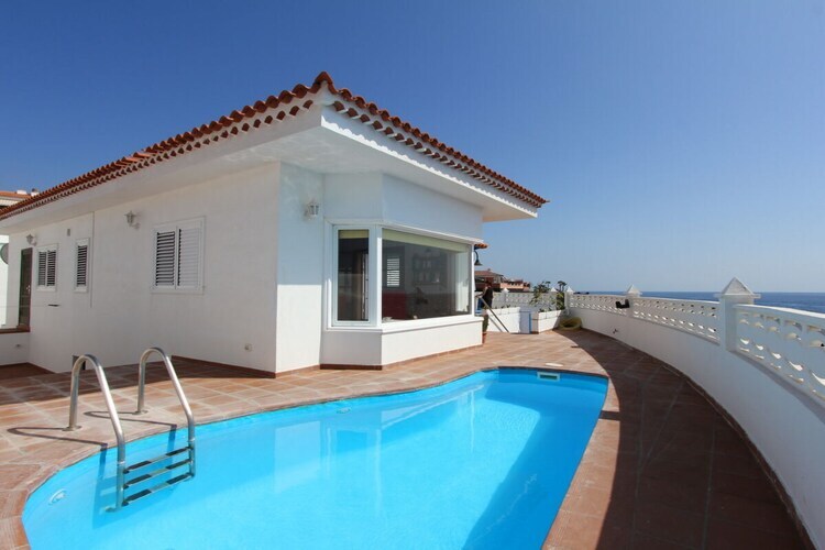 Maison 4 pers. avec piscine à Playa San Juan - Photo 5