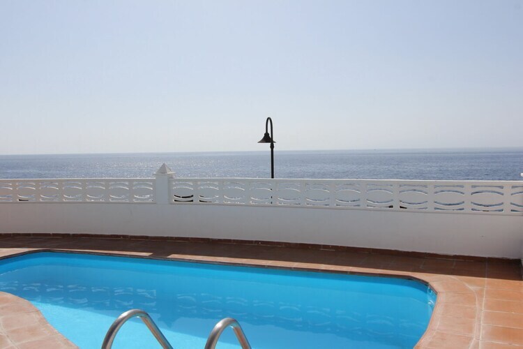 Maison 4 pers. avec piscine à Playa San Juan - Photo 6