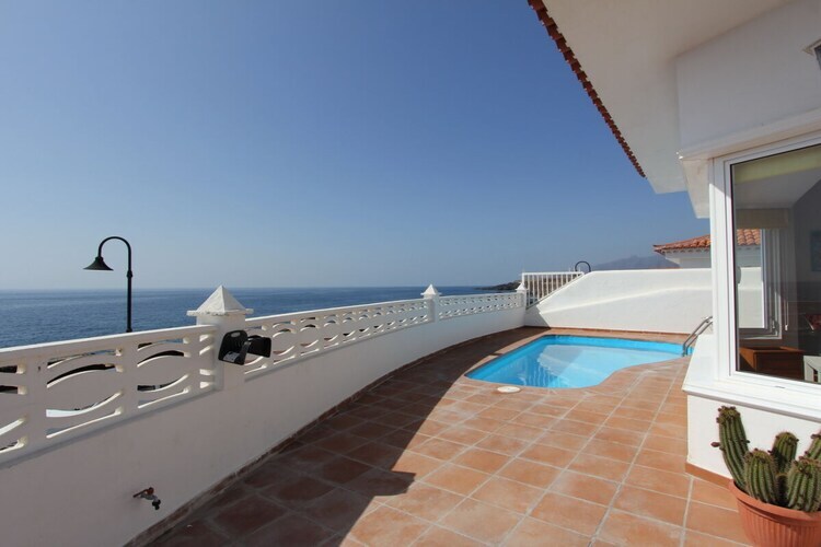 Maison 4 pers. avec piscine à Playa San Juan - Photo 7