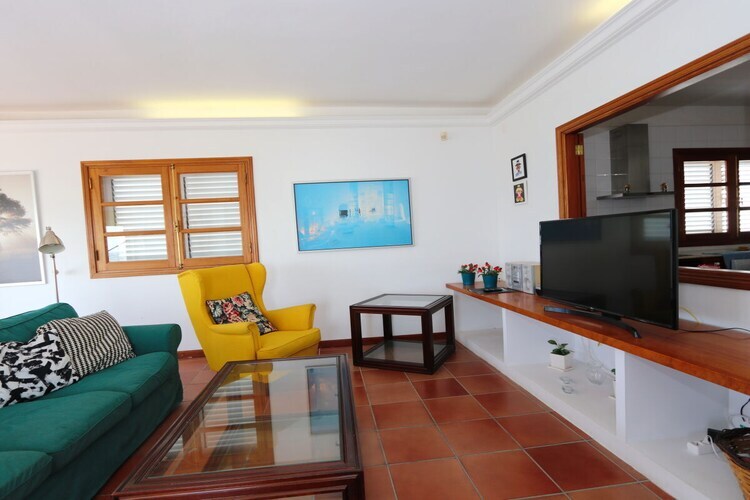 Maison 4 pers. avec piscine à Playa San Juan - Photo 12