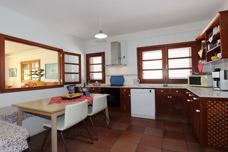 Maison 4 pers. avec piscine à Playa San Juan - Photo 15