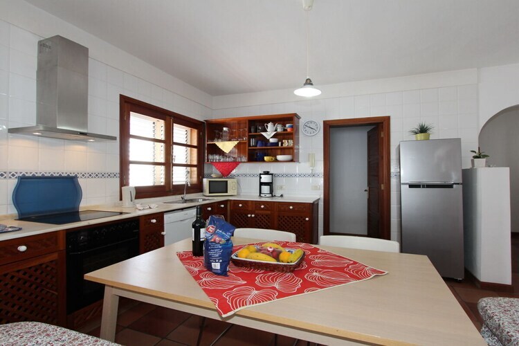 Maison 4 pers. avec piscine à Playa San Juan - Photo 16