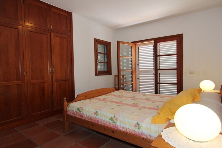 Maison 4 pers. avec piscine à Playa San Juan - Photo 17