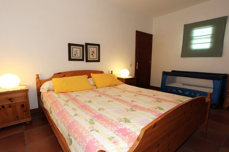 Maison 4 pers. avec piscine à Playa San Juan - Photo 18