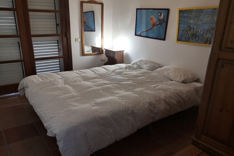Maison 4 pers. avec piscine à Playa San Juan - Photo 19