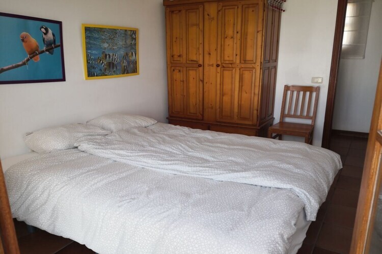 Maison 4 pers. avec piscine à Playa San Juan - Photo 20