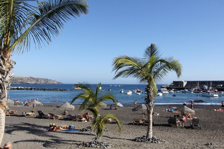 Maison 4 pers. avec piscine à Playa San Juan - Photo 22
