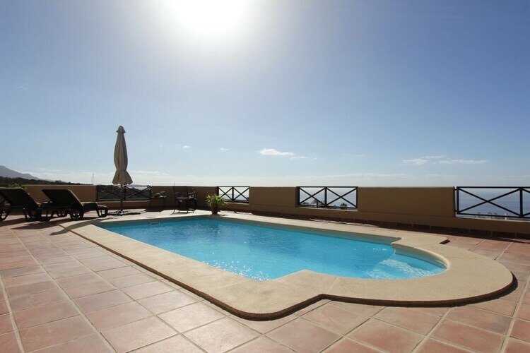 Maison 1 chambre avec piscine à Adeje - Photo 2