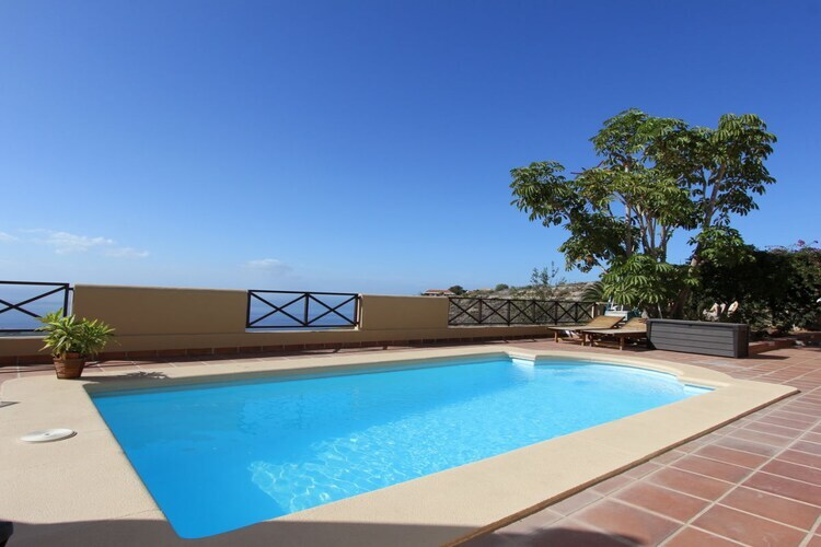 Maison 1 chambre avec piscine à Adeje - Photo 3