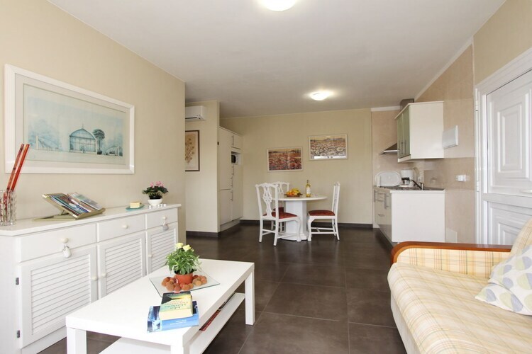 Maison 1 chambre avec piscine à Adeje - Photo 7