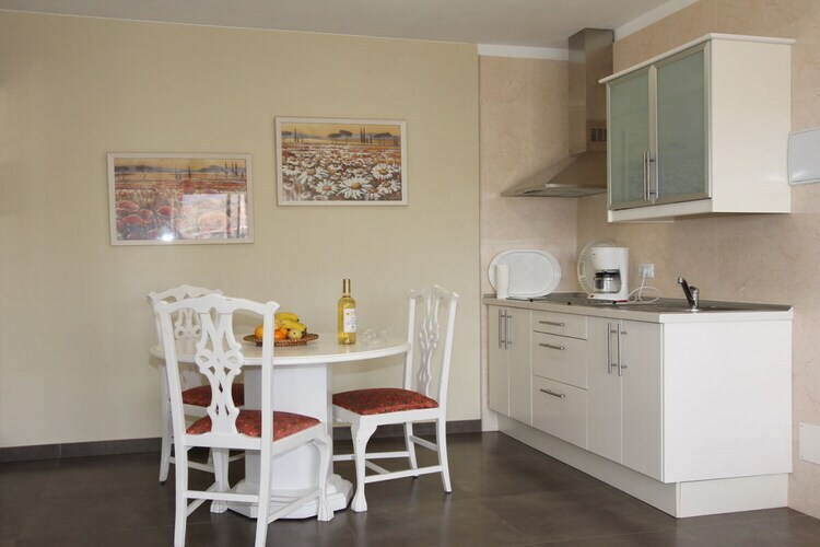 Maison 1 chambre avec piscine à Adeje - Photo 11