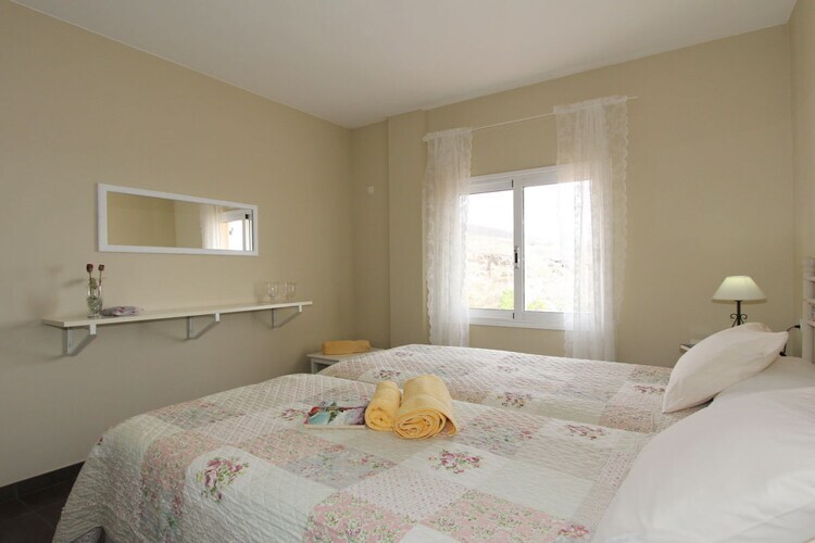 Maison 1 chambre avec piscine à Adeje - Photo 16