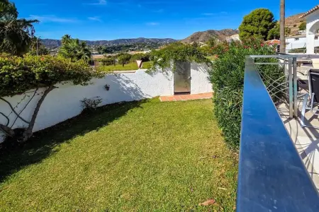 Casa Feliz, maison de luxe vue mer à Nerja : photo 15