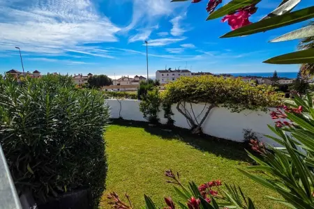 Casa Feliz, maison de luxe vue mer à Nerja : photo 16