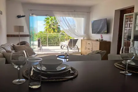 Casa Feliz, maison de luxe vue mer à Nerja : photo 18