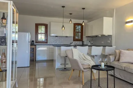 Casa Feliz, maison de luxe vue mer à Nerja : photo 20