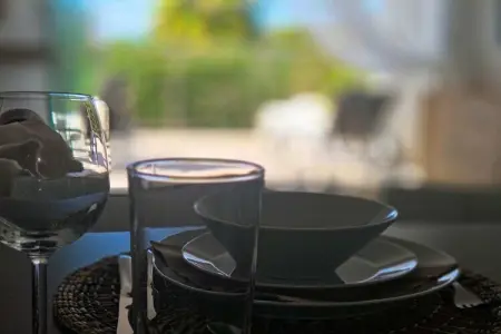 Casa Feliz, maison de luxe vue mer à Nerja : photo 21