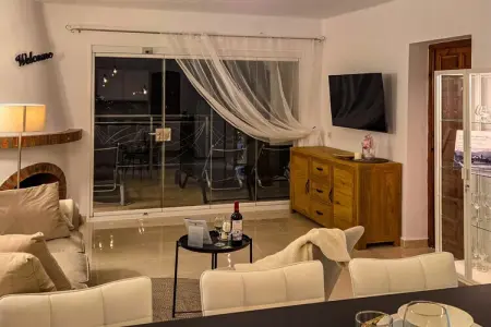 Casa Feliz, maison de luxe vue mer à Nerja : photo 23