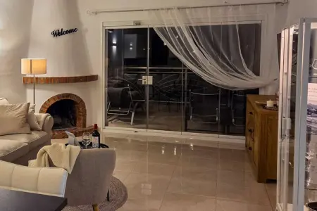 Casa Feliz, maison de luxe vue mer à Nerja : photo 25