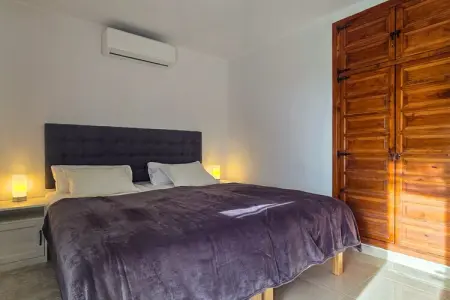 Casa Feliz, maison de luxe vue mer à Nerja : photo 29