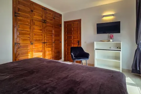 Casa Feliz, maison de luxe vue mer à Nerja : photo 30