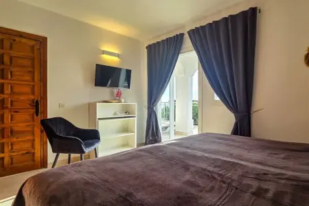 Casa Feliz, maison de luxe vue mer à Nerja : photo 31