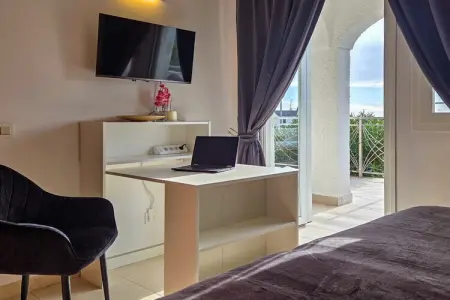 Casa Feliz, maison de luxe vue mer à Nerja : photo 32