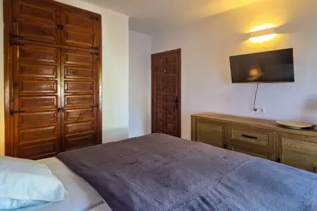 Casa Feliz, maison de luxe vue mer à Nerja : photo 35