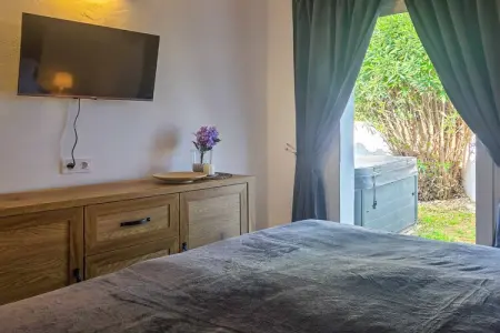 Casa Feliz, maison de luxe vue mer à Nerja : photo 37