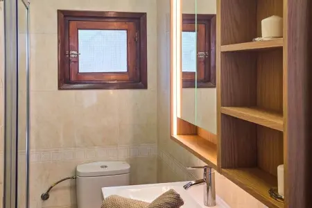 Casa Feliz, maison de luxe vue mer à Nerja : photo 38