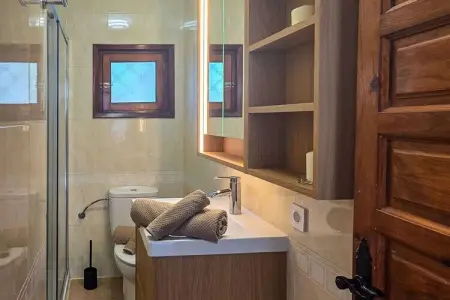Casa Feliz, maison de luxe vue mer à Nerja : photo 39