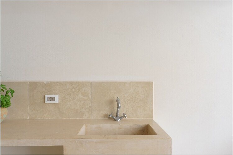 Casa Lea, maison XVIIe siècle à Carovigno - Photo 7