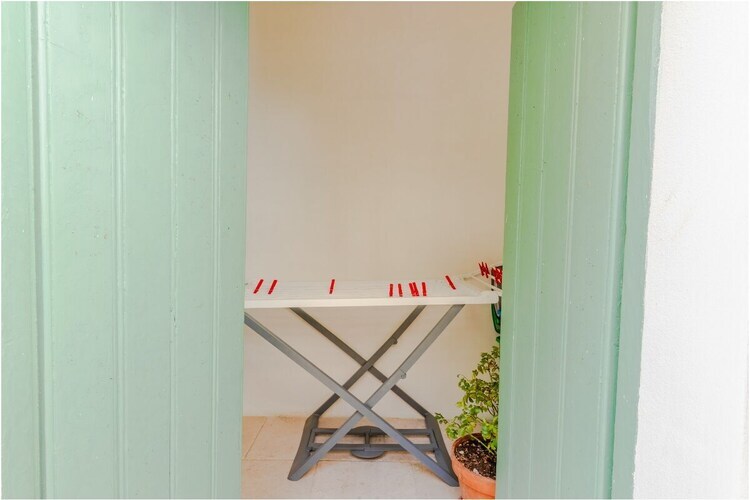 Casa Lea, maison XVIIe siècle à Carovigno - Photo 8