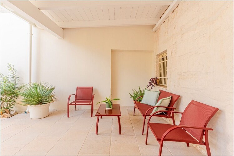 Casa Lea, maison XVIIe siècle à Carovigno - Photo 10