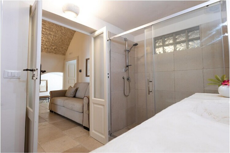 Casa Lea, maison XVIIe siècle à Carovigno - Photo 17