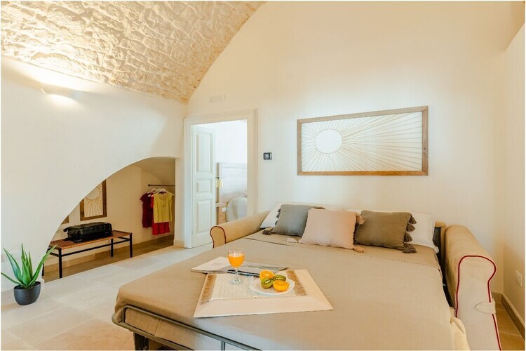 Casa Lea, maison XVIIe siècle à Carovigno - Photo 20