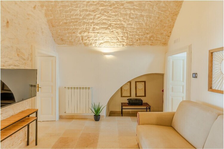Casa Lea, maison XVIIe siècle à Carovigno - Photo 21