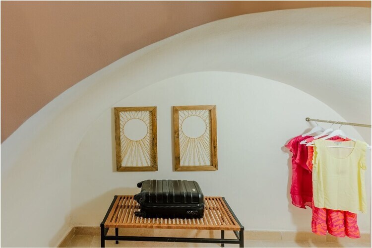 Casa Lea, maison XVIIe siècle à Carovigno - Photo 22