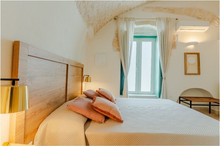 Casa Lea, maison XVIIe siècle à Carovigno - Photo 24