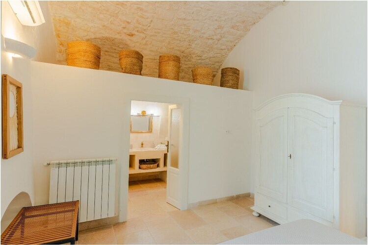 Casa Lea, maison XVIIe siècle à Carovigno - Photo 25