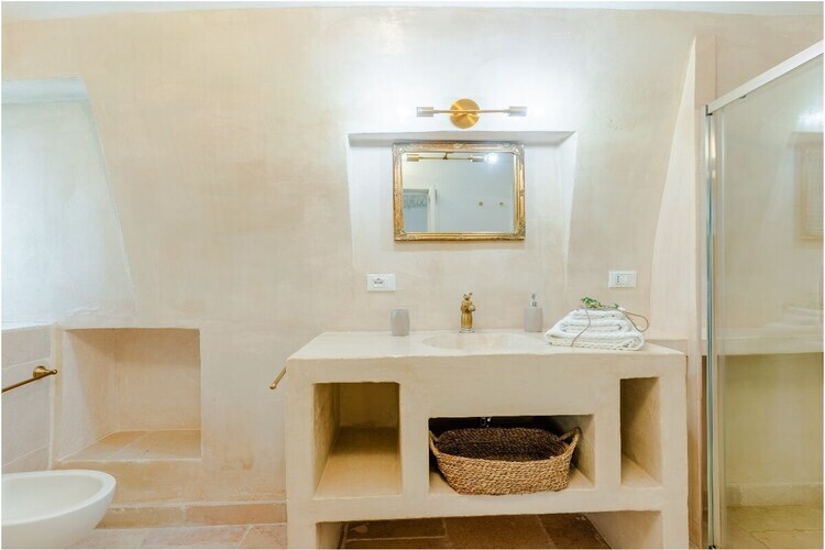 Casa Lea, maison XVIIe siècle à Carovigno - Photo 26